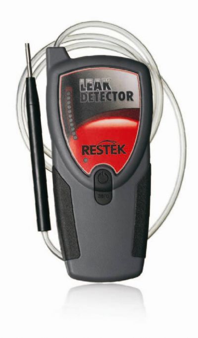 Restek 手持式渗漏检测器 检漏器 22839图片