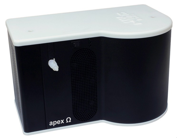 ESI APEX omage高效膜去溶系统图片