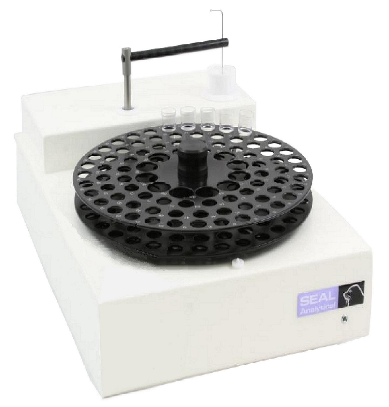 自动进样器 Sampler 6图片