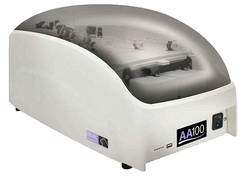 AA100 连续流动化学分析仪图片
