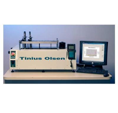 Tinius Olsen自动热变形温度/维卡软化点测试仪图片