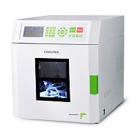 屹尧粮油检测微波消解仪COOLPEX图片