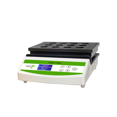 屹尧型智能控温电加热器DKQ-1000图片