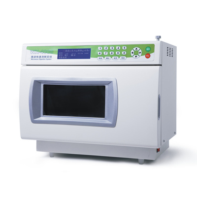 屹尧温压双控微波消解/萃取仪/合成仪WX-4000图片