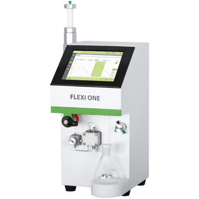 屹尧科技凝胶净化色谱仪FLEXI ONE (GPC)图片