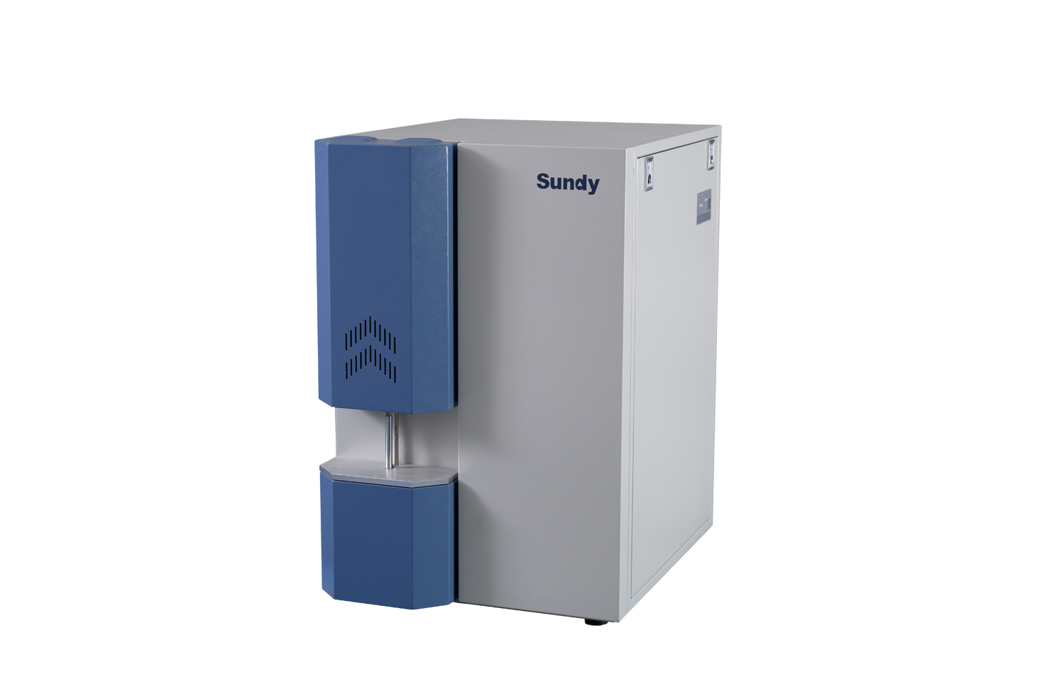 SDHFCS1000高频红外碳硫仪图片