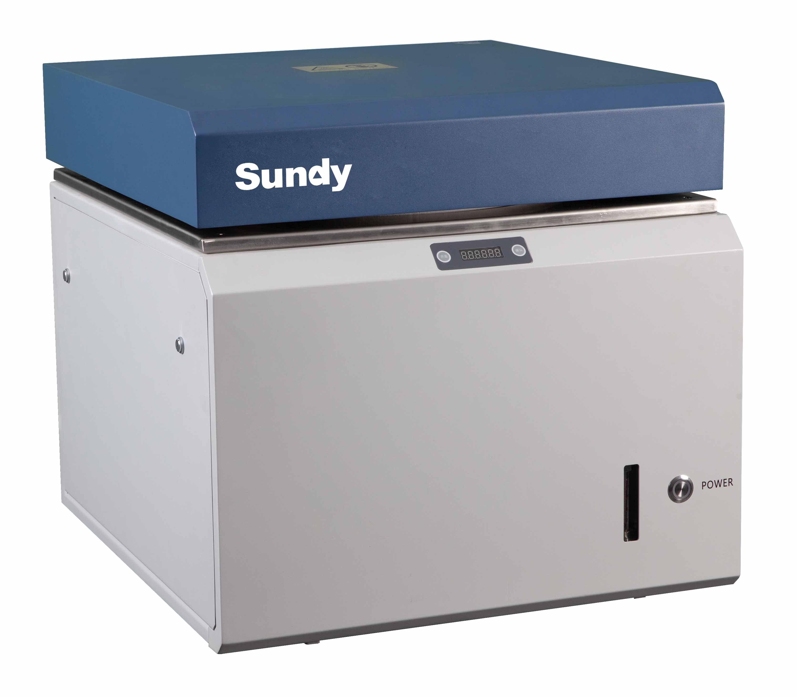 SDTGA6000A工业分析仪图片