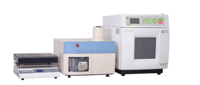 SDHA3000汞砷分析仪图片