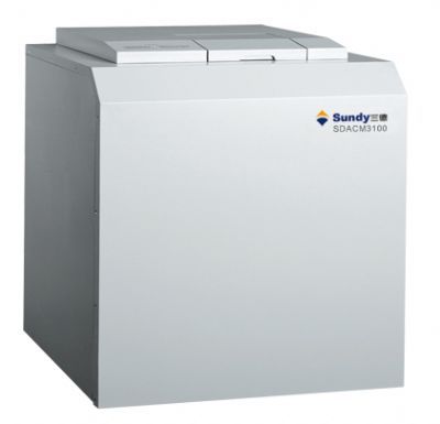SDACM3100量热仪图片