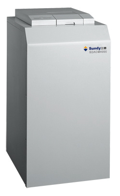 SDACM4000量热仪图片