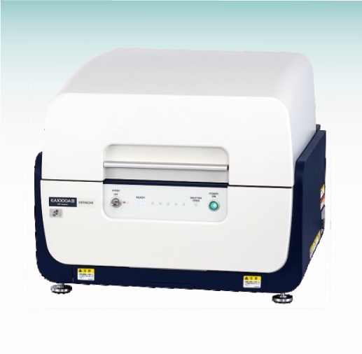 EA1000AIII能量色散型X射线荧光分析仪图片