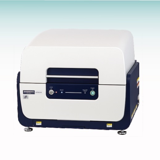 EA1000VX X射线荧光分析仪图片