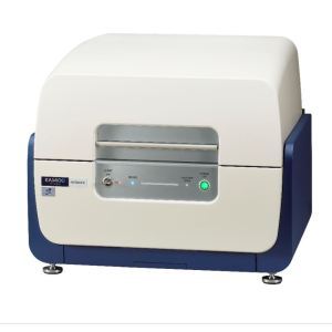 EA1400VX能量色散型X射线荧光仪图片