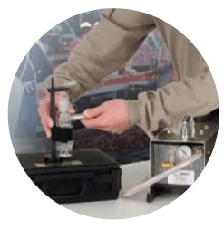 生物气胶采样器 BioSampler ®图片