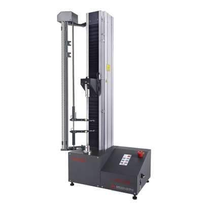 MTS\SANS CMT2000电子万能拉力机图片