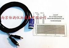 土壤盐分传感器图片