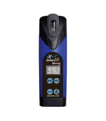 eXact Micro 20-9蓝牙版饮用水检测套装图片