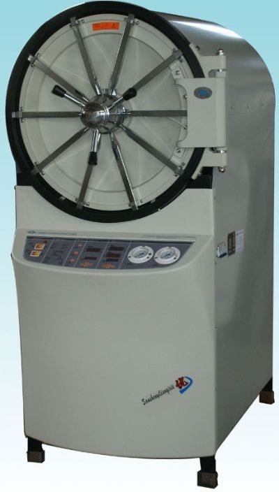 YX600W医用灭菌器图片