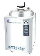 LDZH-200KBS手轮式自控型全不锈钢立式大容积压力蒸汽灭菌器图片