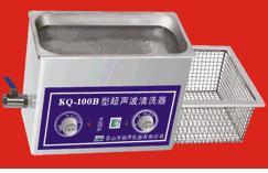 超声波清洗器KQ-250B图片