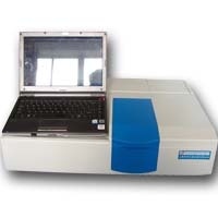 UV1900/紫外分光光度计UV1901PC图片