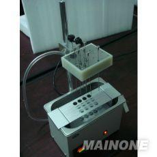 DN-12W型水浴氮吹/仪氮气吹干仪图片