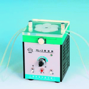HL-2B恒流泵/HL-2S蠕动泵图片