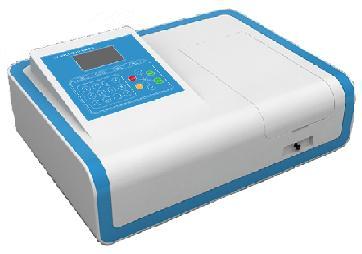 UV755B紫外可见分光光度计图片