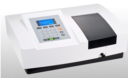 UV754N型紫外可见分光光度计图片
