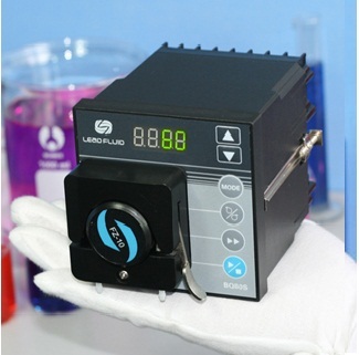 BQ80S/BQ-50S 单通道蠕动泵图片