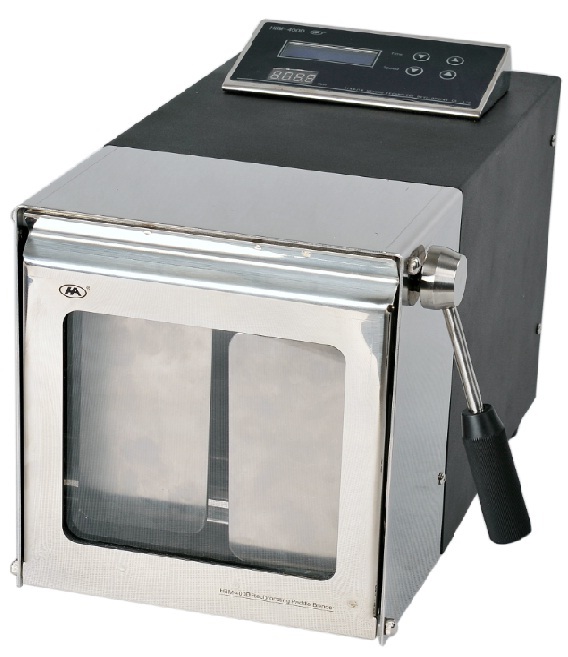 HBM-400C拍击式均质器图片
