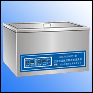 超声波清洗器KQ-500GVDV图片
