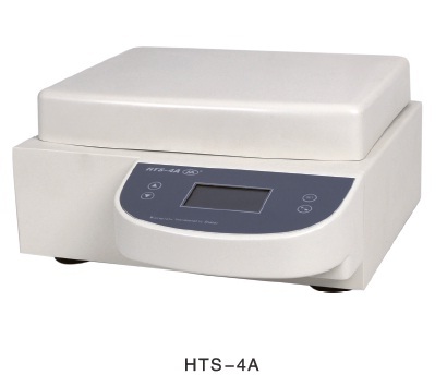 HTS-4A微孔板恒温振荡器图片