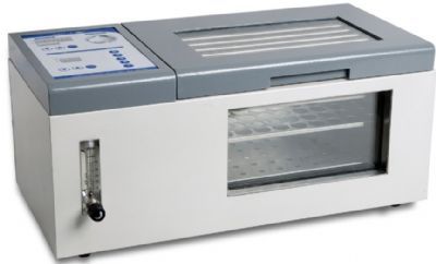 HAC-I型自动浓缩氮吹仪图片