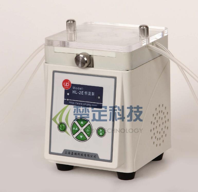 HL-2E双通道恒流泵灌装\分装泵图片