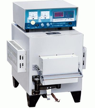 SX-8-10型中温箱式马弗炉图片