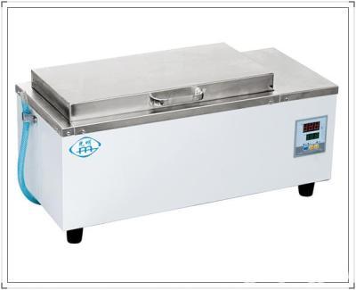 HHW21-600型数显电热恒温水箱图片