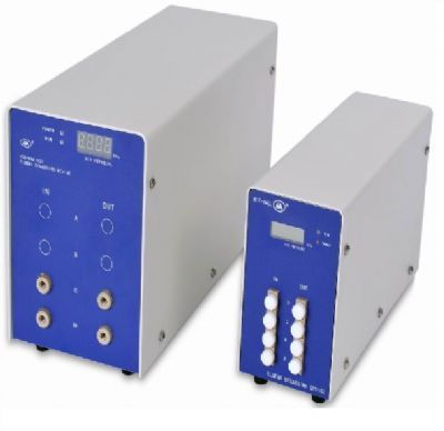 HDG-04/DG-03/DG-02在线脱气机图片