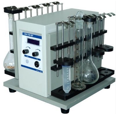 HVS-10M微型垂直振荡器图片