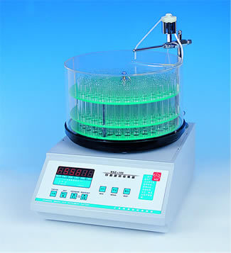 BS-16A 自动部份收集器图片