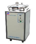 LDZX-50FA自控型不锈钢立式灭菌器图片