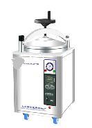 LDZX-50KBS自动型不锈钢立式压力蒸汽灭菌器图片