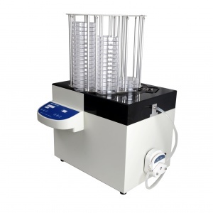 HDP-120全自动培养皿自动分装仪图片