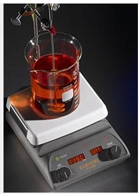 Corning PC-420D磁力加热搅拌器图片