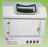 ZF-8型暗箱式四用紫外分析仪图片