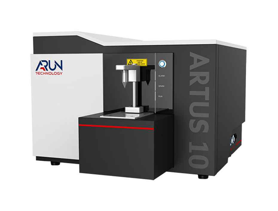 ARTUS 10全谱直读光谱仪图片