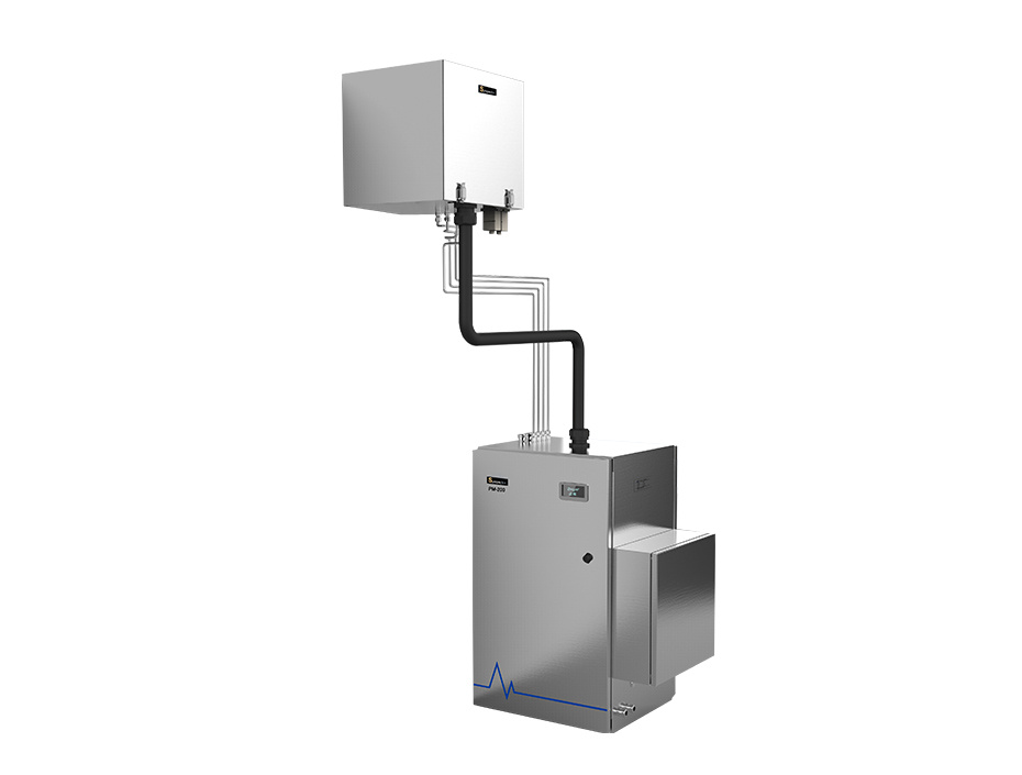 Synspec PM-200颗粒物在线监测系统图片