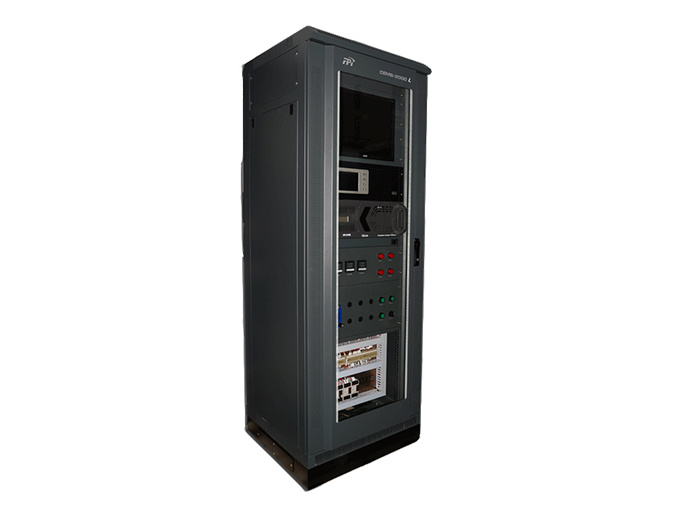 CEMS-2000 L抽取式烟气在线监测系统图片