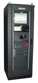 聚光科技CEMS-2000 B VOC烟气在线监测系统”图片