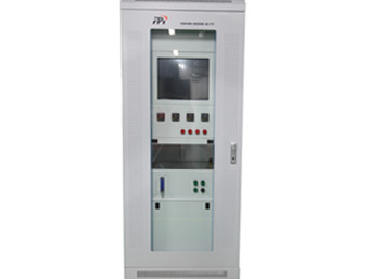 聚光科技AQMS-300臭氧分析仪图片